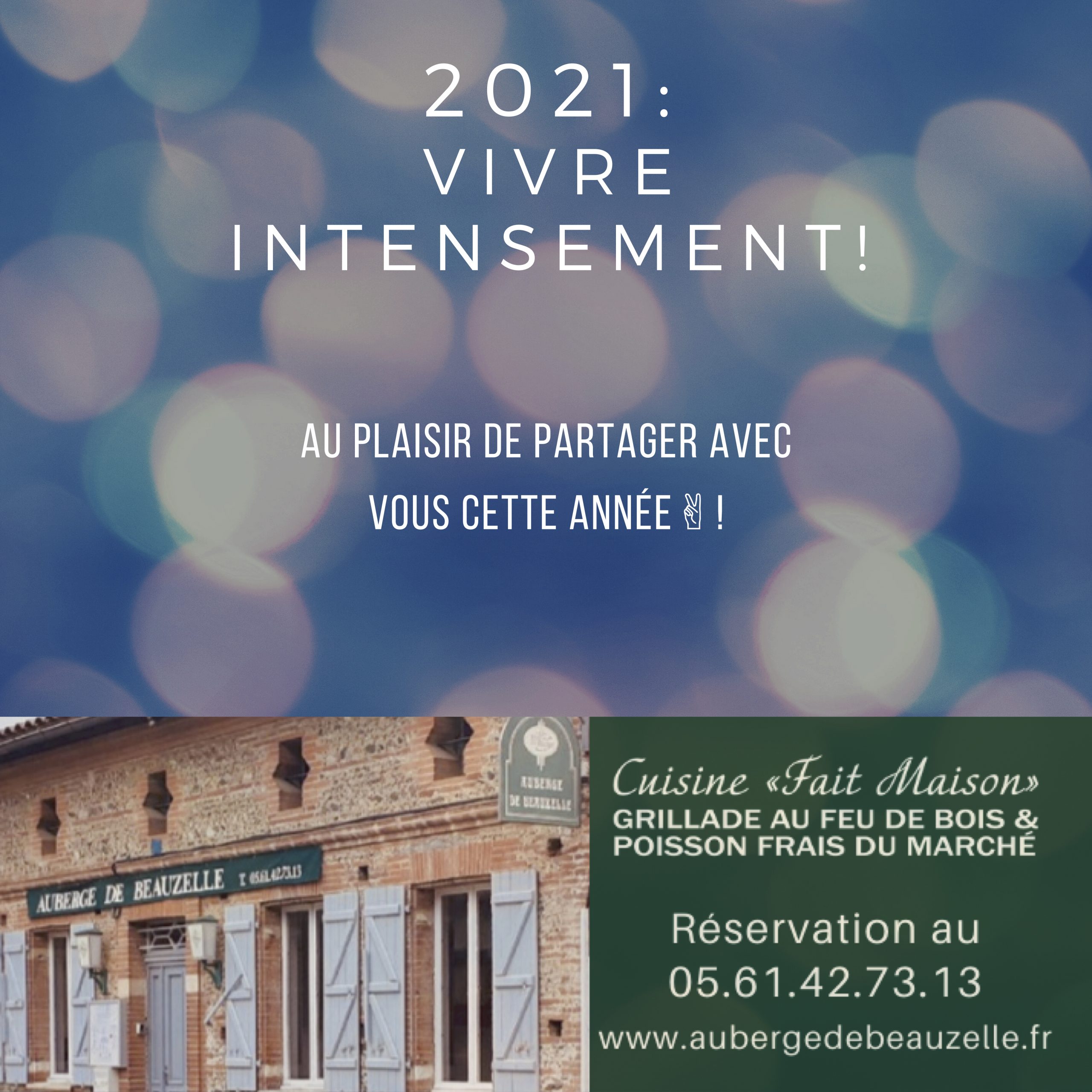 Restaurant repas groupe toulouse